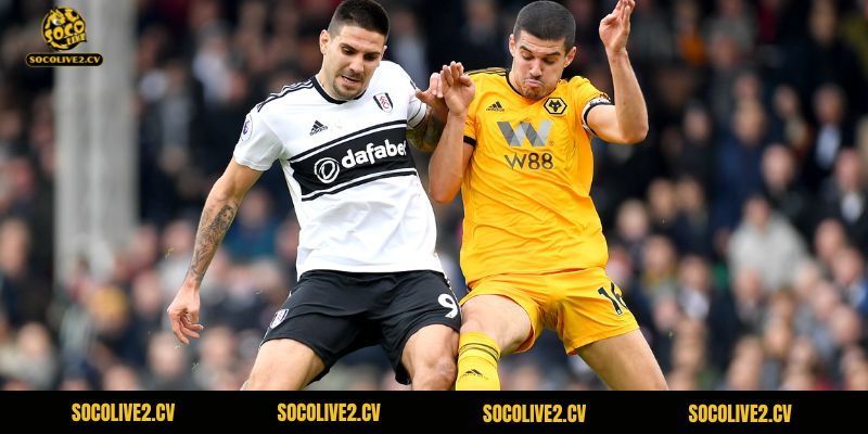 Cửa thắng cho Fulham là rất sáng