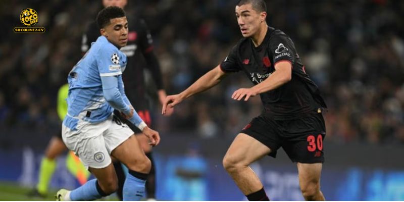 Leeds United đối mặt với thử thách cực đại khi phải ngăn cản cỗ máy ghi bàn của Pep Guardiola