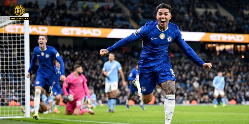 Dàn sao trẻ của The Blues quyết tâm tạo địa chấn trước nhà đương kim vô địch ngay tại sân nhà