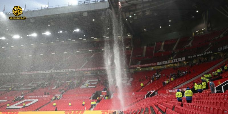 Nhận định Manchester United vs Leeds United 02h00 14/04: "Nhà hát của những giấc mơ" Old Trafford sẵn sàng cho trận Derby rực lửa